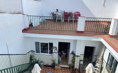 CASA EN PLENO CENTRO